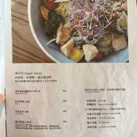 再訪 南港軟體園區美食- 冉冉生活Coppii Lumii living coffee