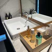 Panburi Wellness ออนเซนหรู กลางใจเมือง