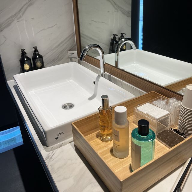 Panburi Wellness ออนเซนหรู กลางใจเมือง