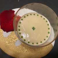  米芝連一星robuchon