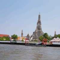 วัดอรุณราชวรารามราชวรมหาวิหาร