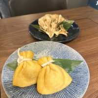 終於食到你啦牛腸鍋(⁎⁍̴̛ᴗ⁍̴̛⁎)