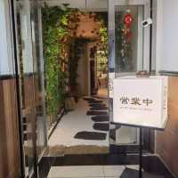 香港cafe 但有 去左日本放鬆嘅感覺