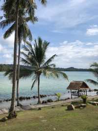 Away Koh Kood Resort เกาะกูด 🌿