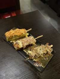 黃埔新店：日本鐵板燒居酒屋🏮🍶