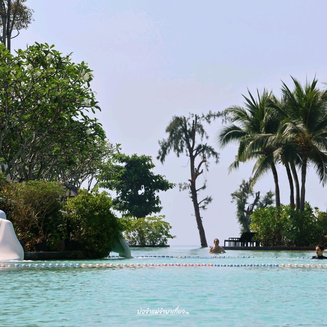 Rayong Marriott Resort & Spa 