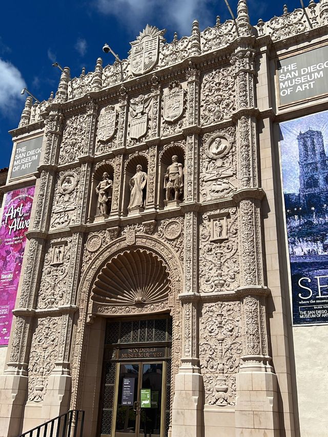 Ultimate Guide to the San Diego's Balboa Park