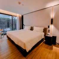 โรงแรมใหม่ดีไซน์เก๋ กลางเมืองหัวหิน น้องหมาพักได้!