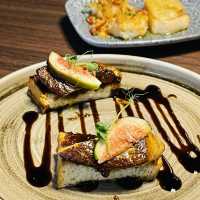 🍽️F.I.G.S. Bistro Mediterranean & Apéro Terrace Bar