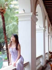 尖沙咀法定古蹟1881 最佳 #打卡勝地