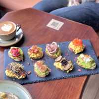 上環寵物友善餐廳🐶打卡酒吧cafe 