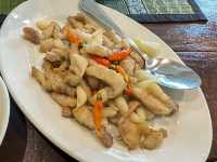 🌴ร้านอาหารกึ่งคาเฟ่ ใกล้สนามบินภูเก็ต 