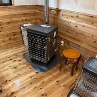 【山梨】豊かな自然の中の小屋！白根御池小屋