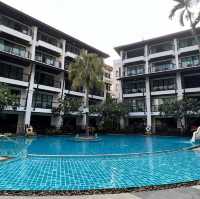 Centara Anda Dhevi Resort and Spa Krabi