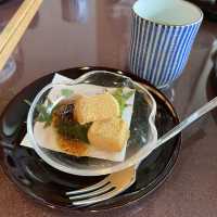 【大阪・難波】スイスホテル南海大阪と南海電鉄のコラボランチ「花暦（はなごよみ）