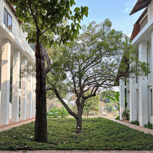 รีวิวเชียงใหม่ :: RAYA Heritage Chiangmai