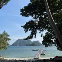 เกาะกุลา : ชุมพร