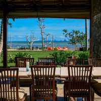 ที่พักกระบี่ วิวสุดว้าวว Tinidee Hideaway Tonsai 