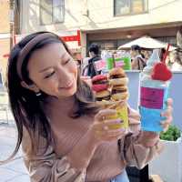 📍Mrs.hamburger/川越・埼玉