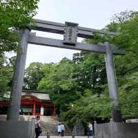 香取神宮
