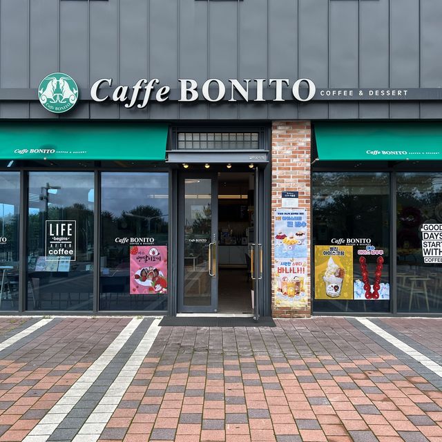【韓国/麗水】マシュマロアイス🍨