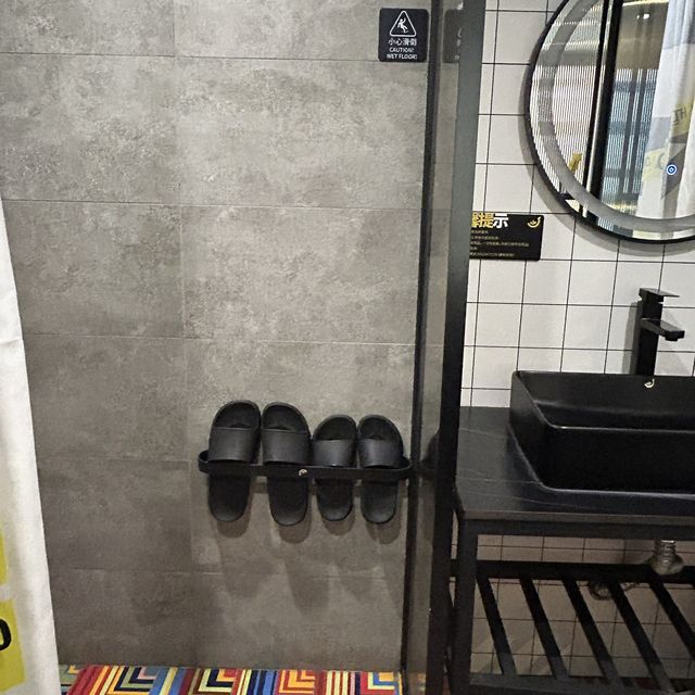 深圳特色平價住宿 - 香蕉宿酒店民治店