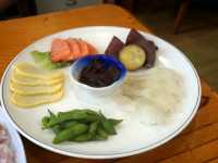 스끼다시 하나부터 고급진 세꼬시 맛집! 가성비맛집!