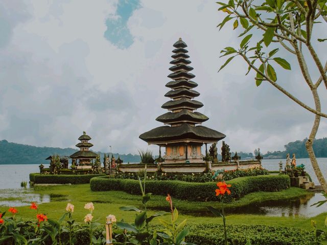 BALI! ONE OF INDONESIA'S PRIDE