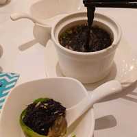 海味！魚鮮的吸引力！莆田閩菜！