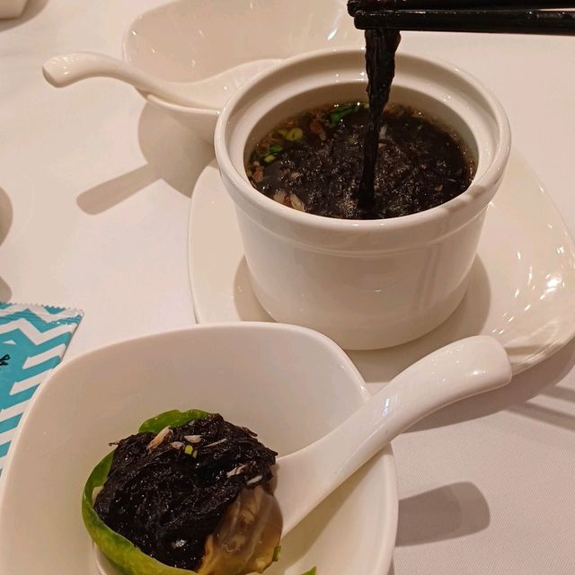 海味！魚鮮的吸引力！莆田閩菜！