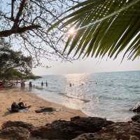 ฮีลใจ ณ หาดลับพัทยา