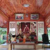 วัดป่าธรรมโสภณ