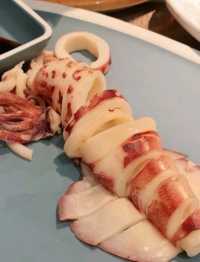 要食潮汕菜,自然要去【海門魚仔店】!