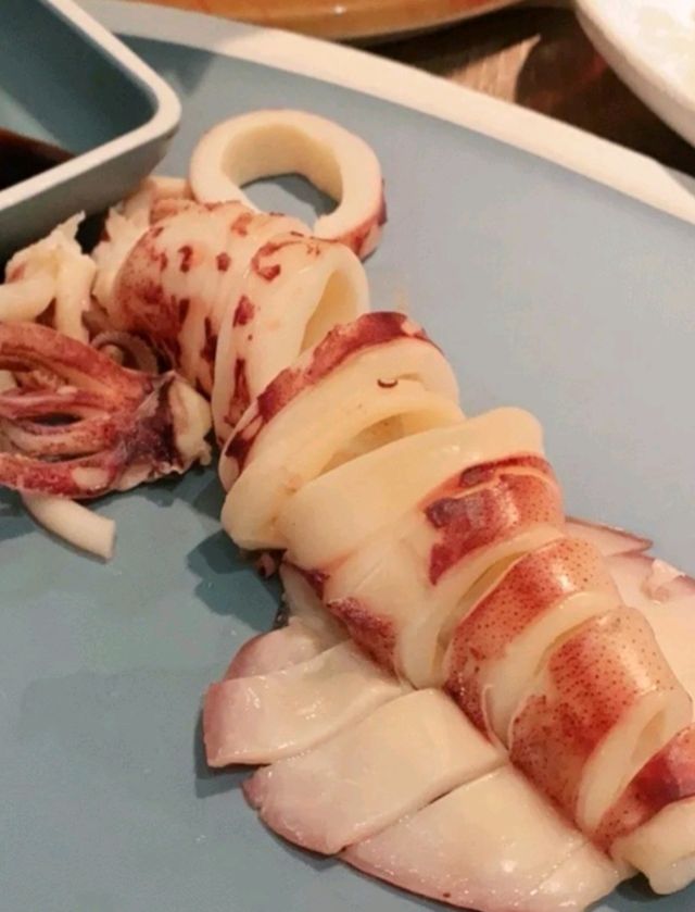 要食潮汕菜,自然要去【海門魚仔店】!