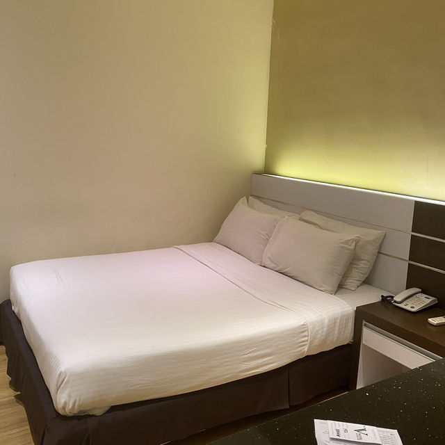 The V Hotel - Perfect Roadtrip Stay