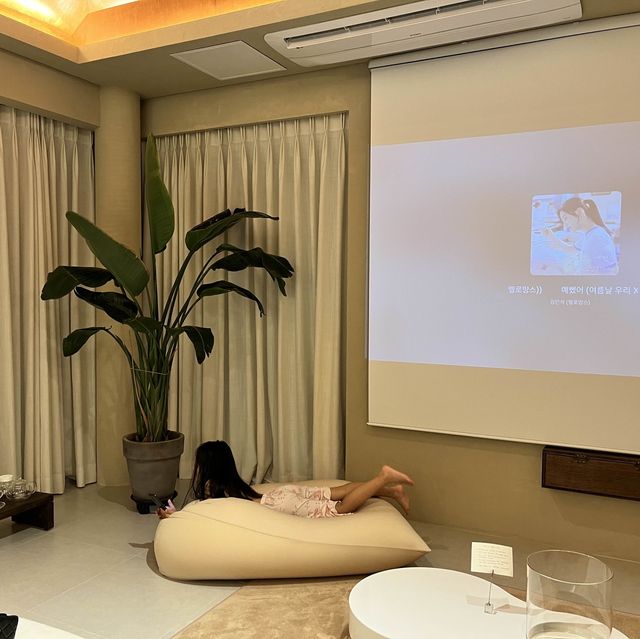 제주 서귀포 감성 풀빌라 스테이가량