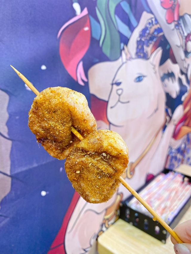 【 🚙港島又一宵夜好地方🍢 】 【 🚙港島又一宵夜好地方🍢 】