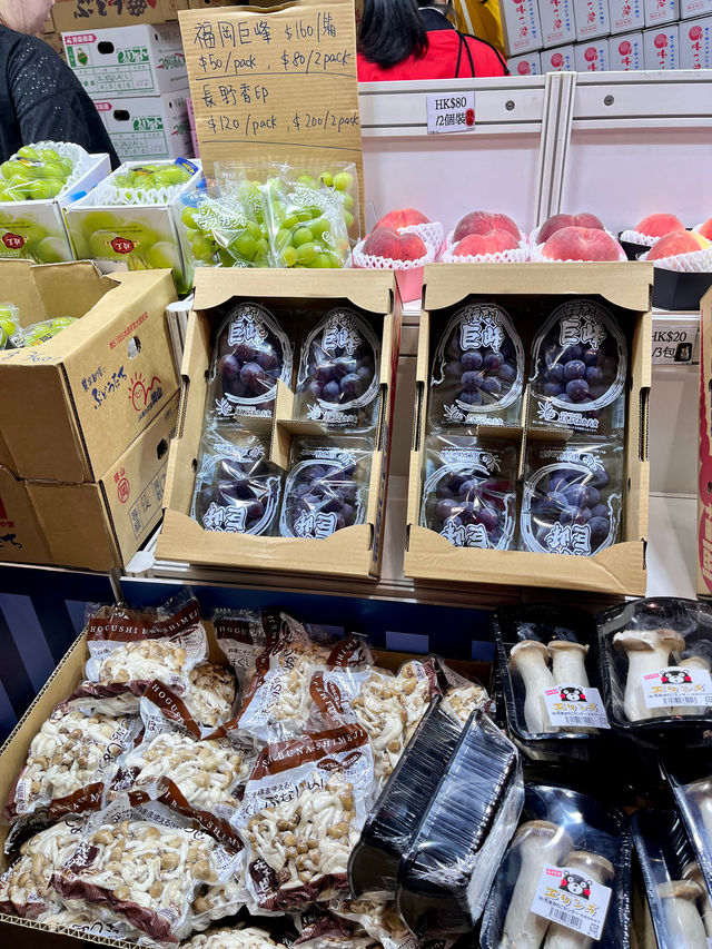 美食博覽掃平貨｜日本美食優惠