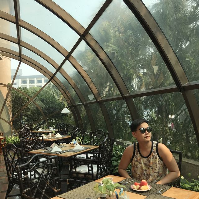 pullman khon kaen raja orchid
