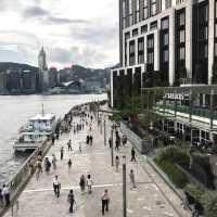 Don’t miss whilst in Hong Kong