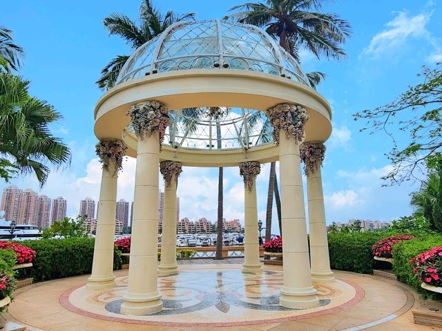 【渡假聖地~黃金海岸🏖️】
