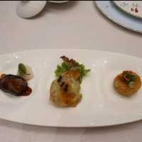 Authentic Chinese Cuisine