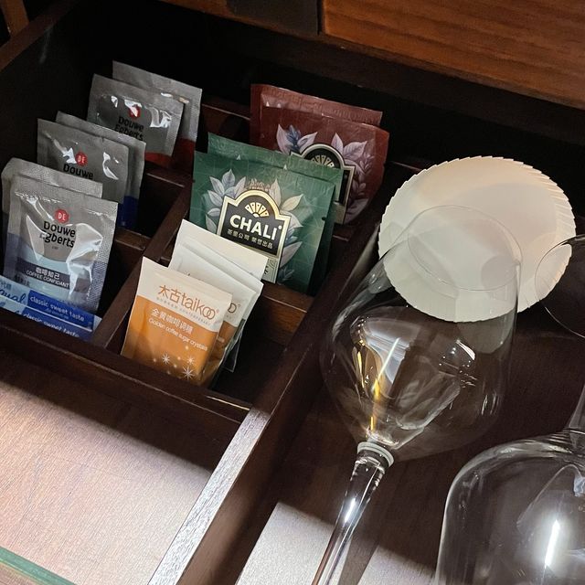 捉緊暑假的尾巴 前往惠州皇冠假日酒店👑