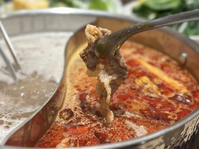 🥩 和牛涮：鯛魚燒與和牛肉吃到飽，美味無窮！🍣🌟
