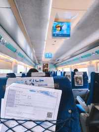 วันที่ 4 วันสุดท้ายในปูซาน มุ่งสู่ โซล 🚆