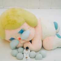 โอกาสสุดท้ายที่จะได้เจอ Cry Baby 