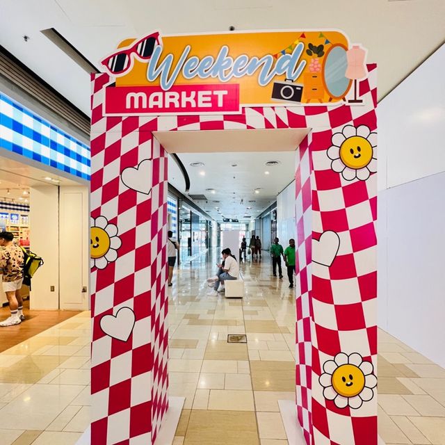 JBCC fashion mall