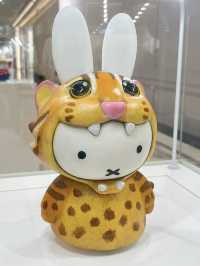 🌈Miffy創意展於上葡京隆重登場✨