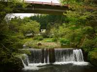 日本最危險國寶 鳥取三德山三佛寺 投入堂