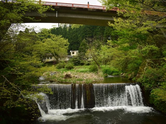 日本最危險國寶 鳥取三德山三佛寺 投入堂
